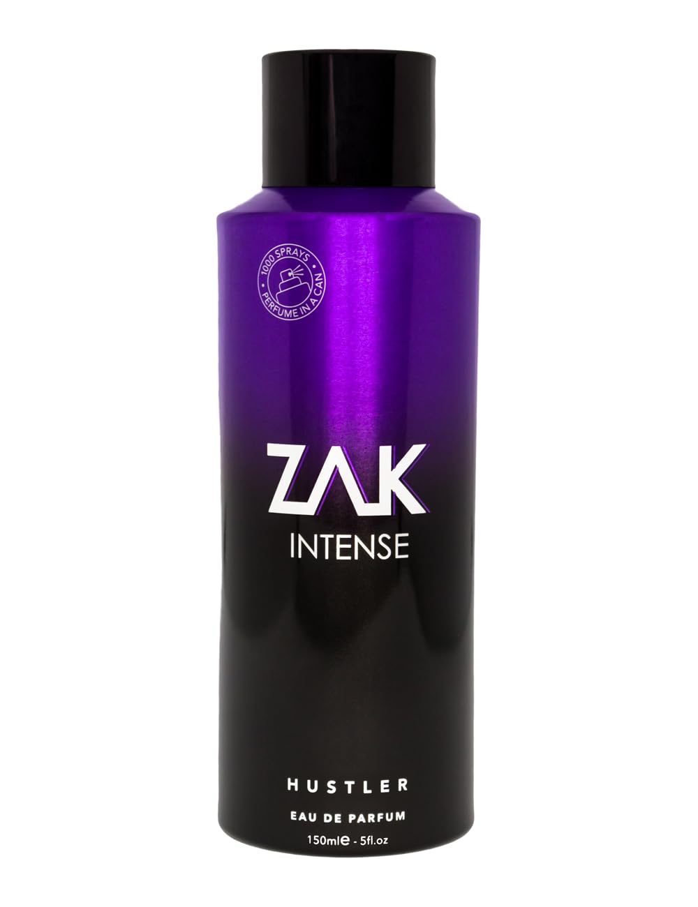 ZAK Hustler - Eau De Parfum - 150 ml