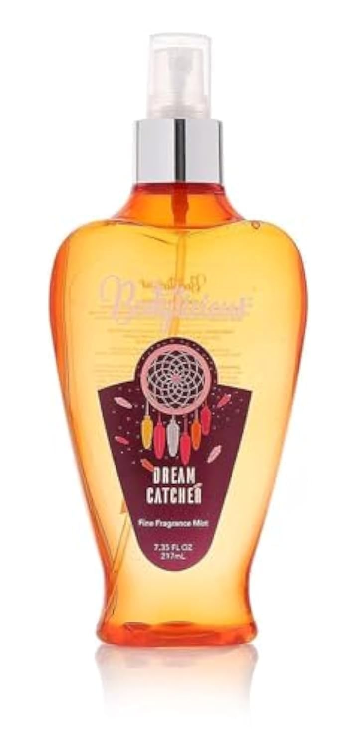 Bodylicious Dream Catcher Fragranced Body Mist - 217 ml