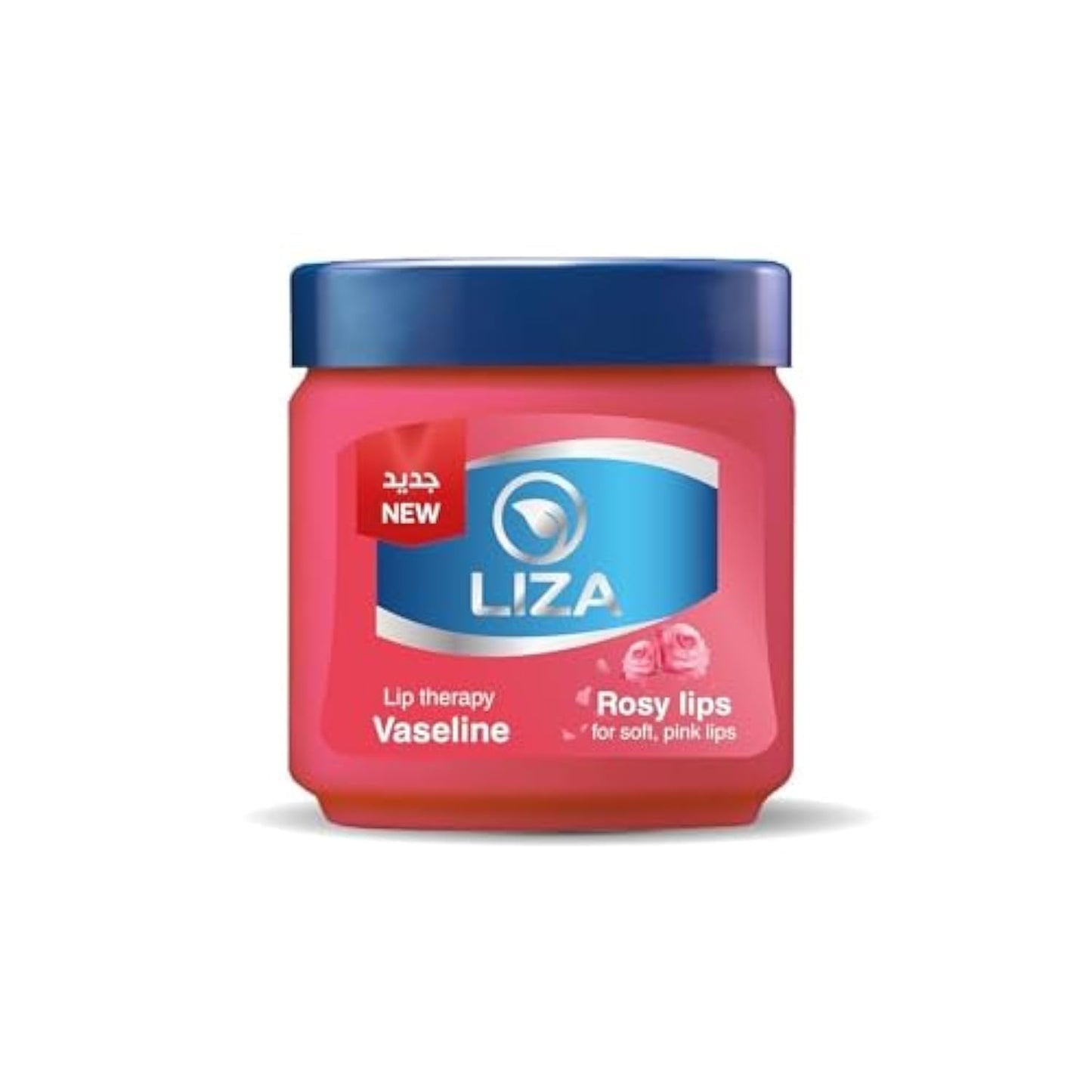 Vaseline Lisa Vaseline Rosy Lip 20g