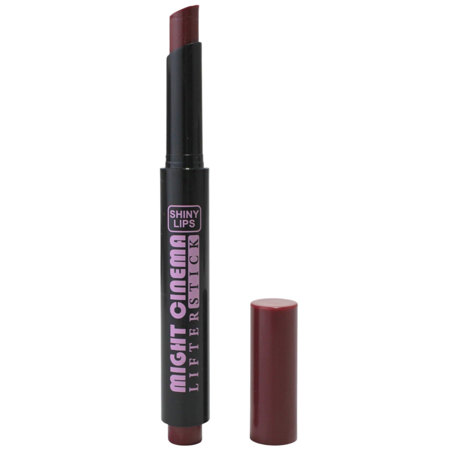 Might Cinema Lifter Stick Shiny Lips-Shade Number 208