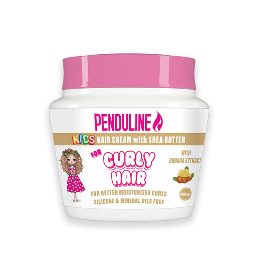 Penduline shea butter hair cream for kids - 150 ml