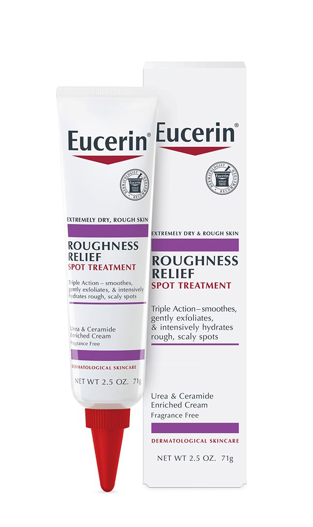 Eucerin Roughness Relief Spot Treatment, 71g