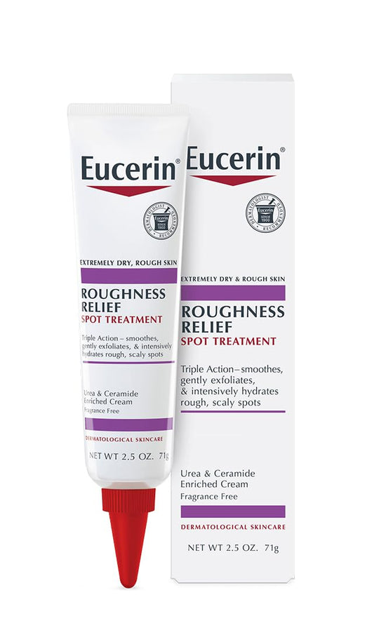 Eucerin Roughness Relief Spot Treatment, 71g