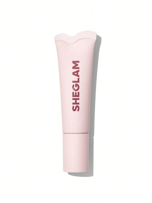 SHEGLAM Crystal Glaze Moisturizing Lip Care Berry Smoothie 10ml