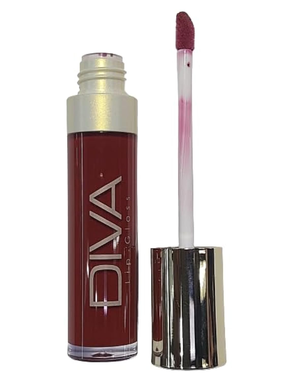 Amanda Milano DIVA LIP GLOSS.NO.9