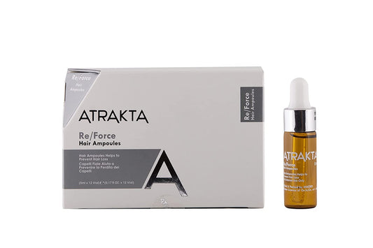Atrakta - Re-force Ampoules