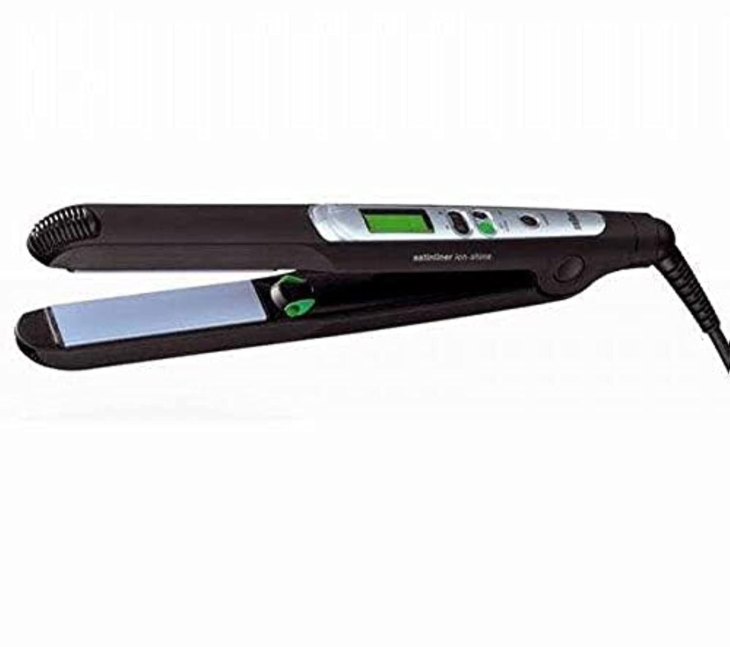Braun Satin Hair 7 ES2 Hair Straightener With IONTEC Technology – International Warranty - Ref. ST710