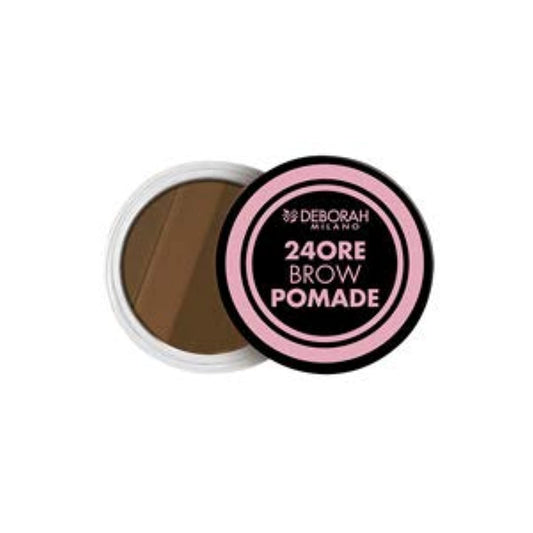 DEBORAH 24ORE BROW POMADE GEL 01