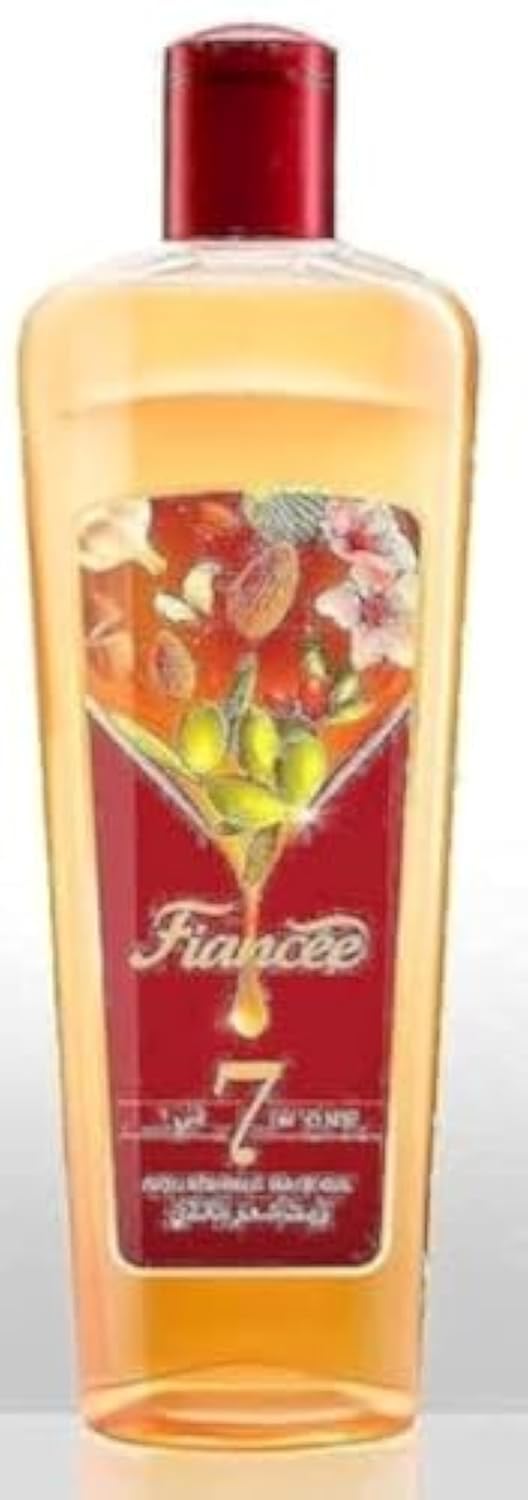 Fiancée 7 IN 1 NOURISHING HAIR OIL 175ML