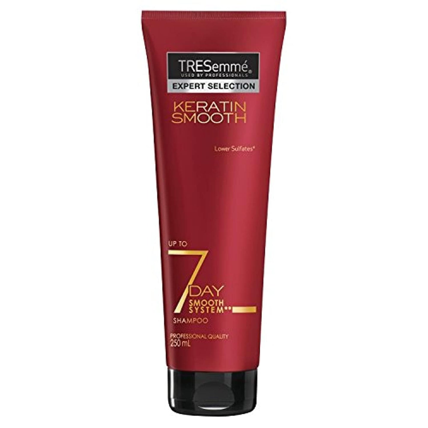 TRESemmé Tresemme Shampoo 250Ml Keratin Smoothness Less Sulfur