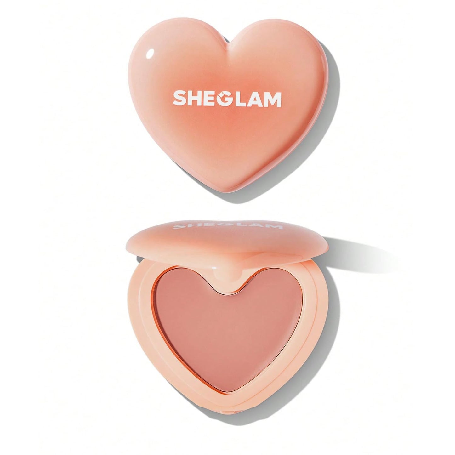 SHEGLAM Playing Cupid Cream Blush Cherish 3.6g
