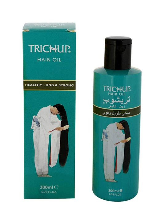 Trichup Long & Strong Hair Oil (100ml)