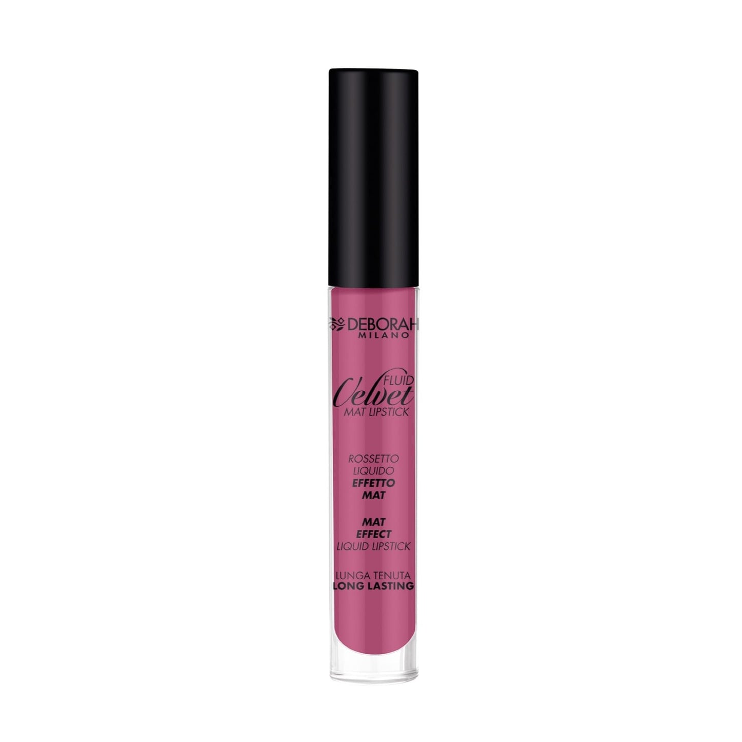 DEBORAH - Fluid Velvet Mat 29 Deep Rose