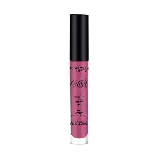 DEBORAH - Fluid Velvet Mat 29 Deep Rose