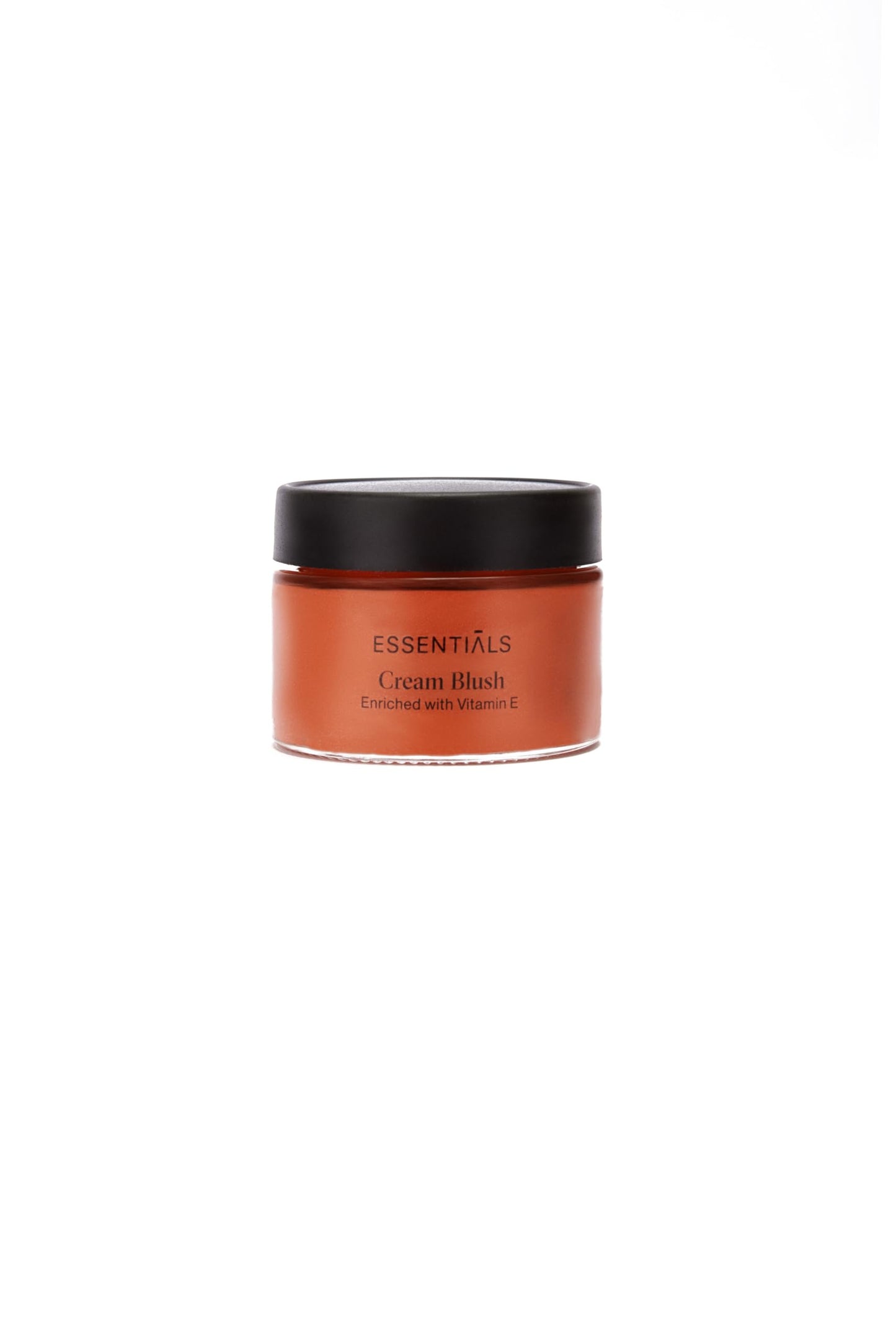 Essentials Cream Blush - Dark Ruby "Shade 5" - 30ml