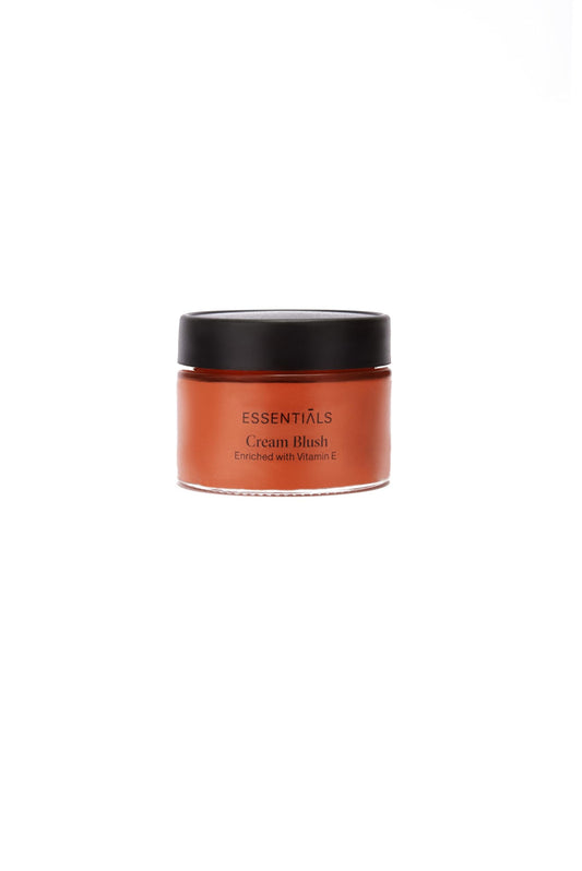Essentials Cream Blush - Dark Ruby "Shade 5" - 30ml