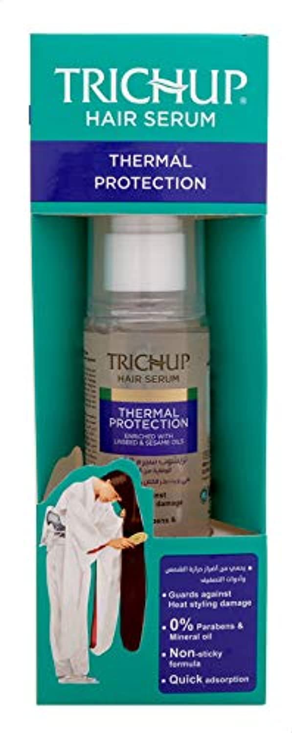 Trichup Hair Serum - Thermal Protection - 60ml