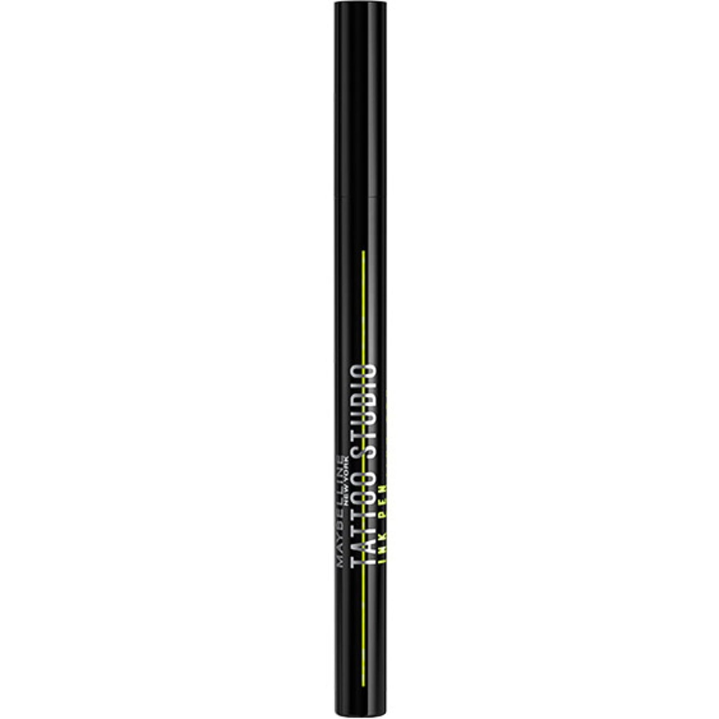 MAYBELLINE New York Tattoo Ink Pen Eyeliner - Black