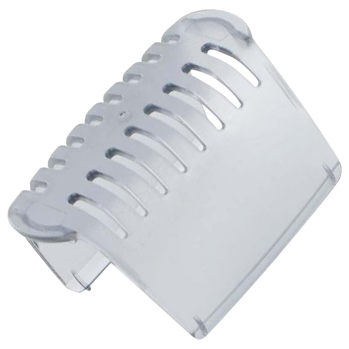 Braun Spare Parts – Braun Protection Cap Transparent Attachment For Braun Series 5 Shaver Type 5748, Type 5749 – Packaging May Vary – Braun 81406970
