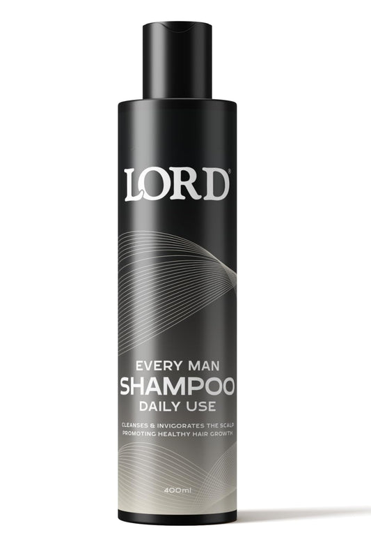 Lord Every Man Daily Use Shampoo