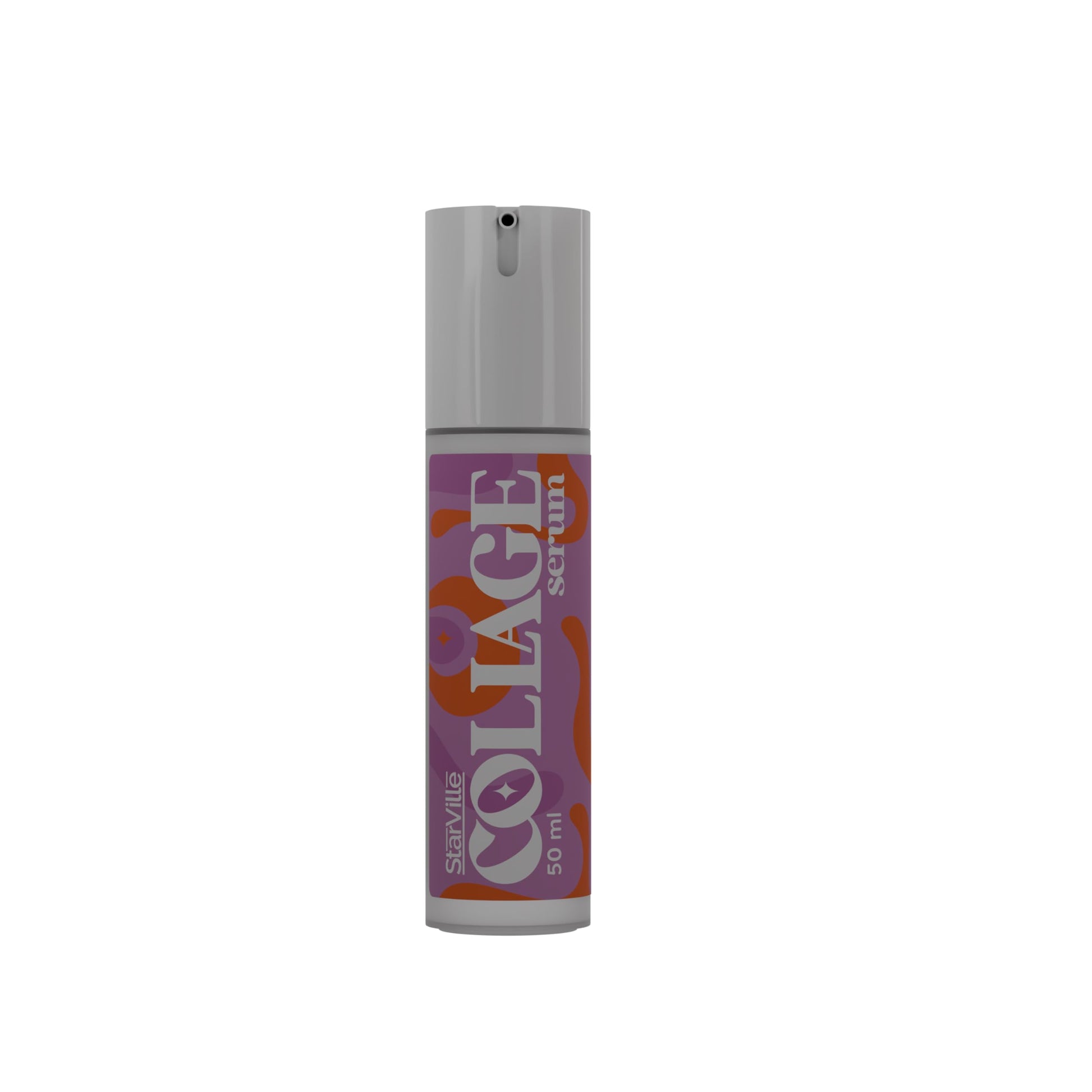StarVille COLLAGE Serum