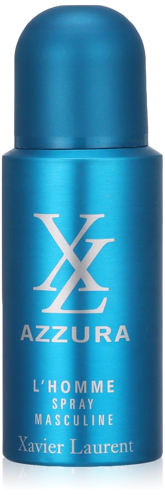 Xavier Laurent Xl Body Spray Azzura For Men 150Ml