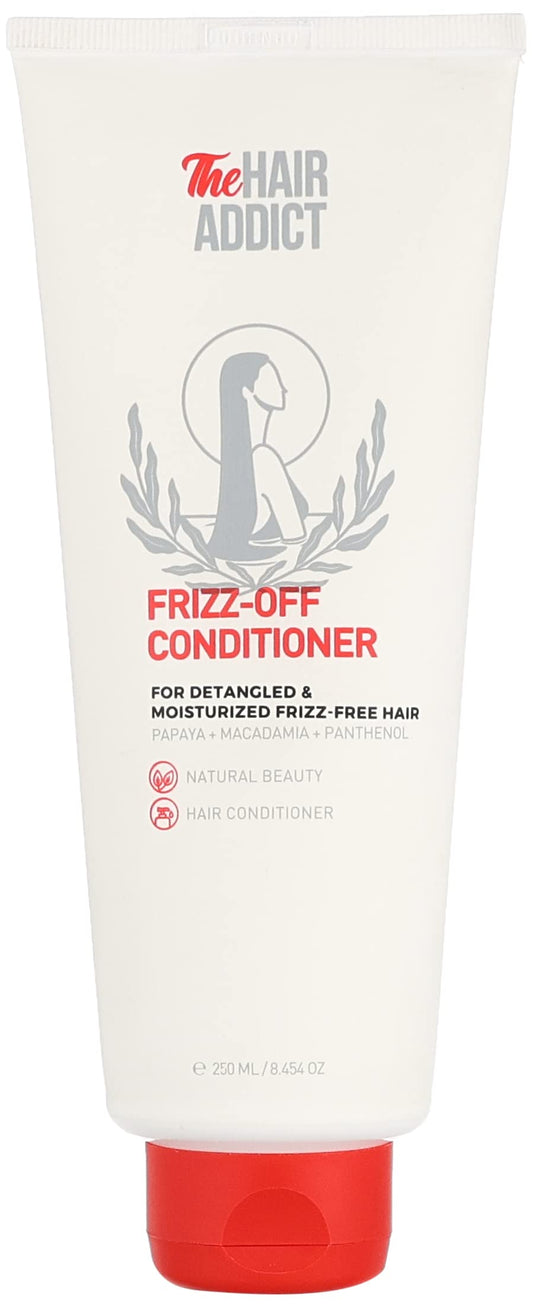 The Hair Addict Frizz Off Conditioner 250Ml