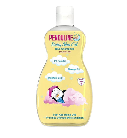 Penduline baby skin oil - 100 ml