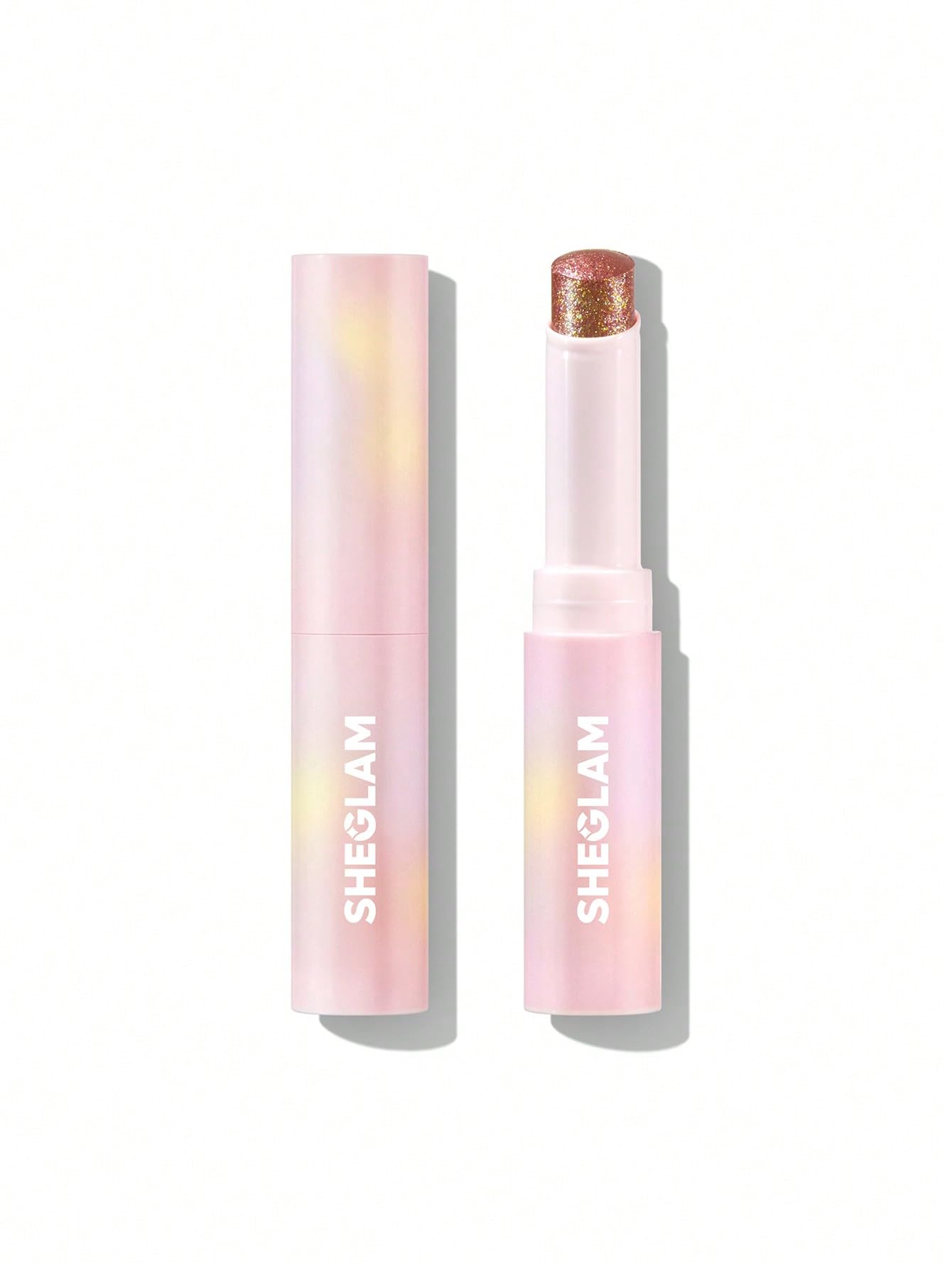 SHEGLAM Crystal Jelly Glaze Stick Eyeshadow Fuchsia Fun 3g