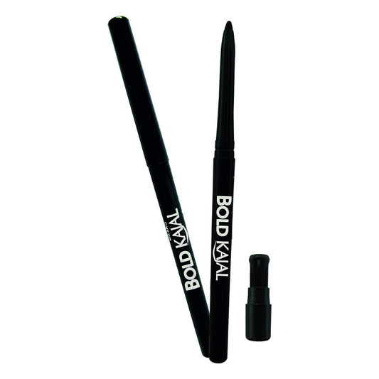 Amanda Milano Bold Kajal - Black