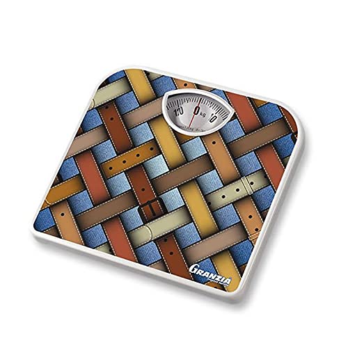 Granzia Mechanical Scale, Up to 130 kg