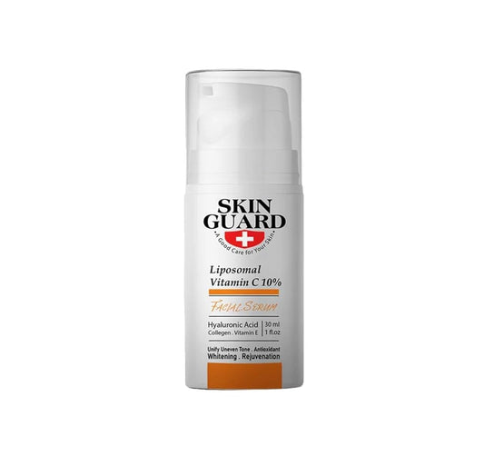 Skinguard SKIN GUARD LIPOSOMAL VITAMIN C10% SERUM 30ML