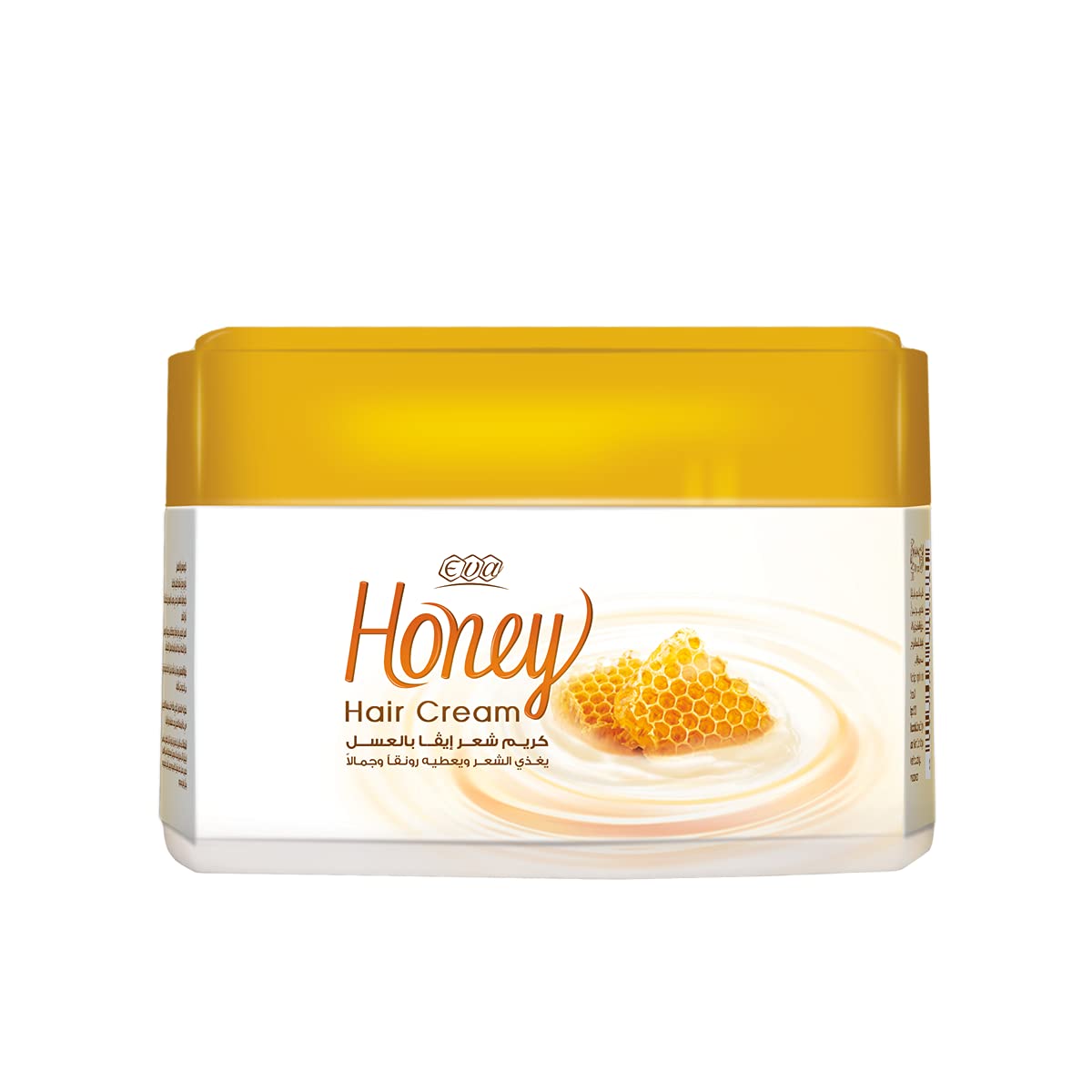 Eva Honey Hair Cream, 85gm