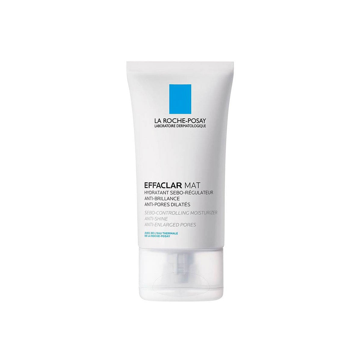 La Roche-Posay Effaclar Mat Cr Anti-Brillance Anti Poros Moisturizer, 40ml