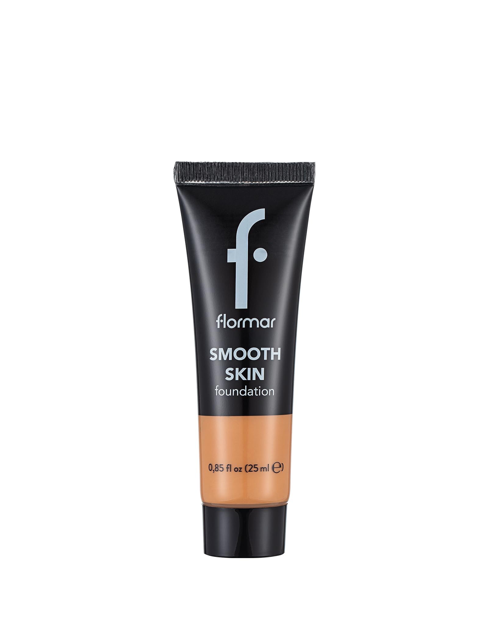 Flormar Smooth Skin Foundation 25 ml, 007 Golden Neutral
