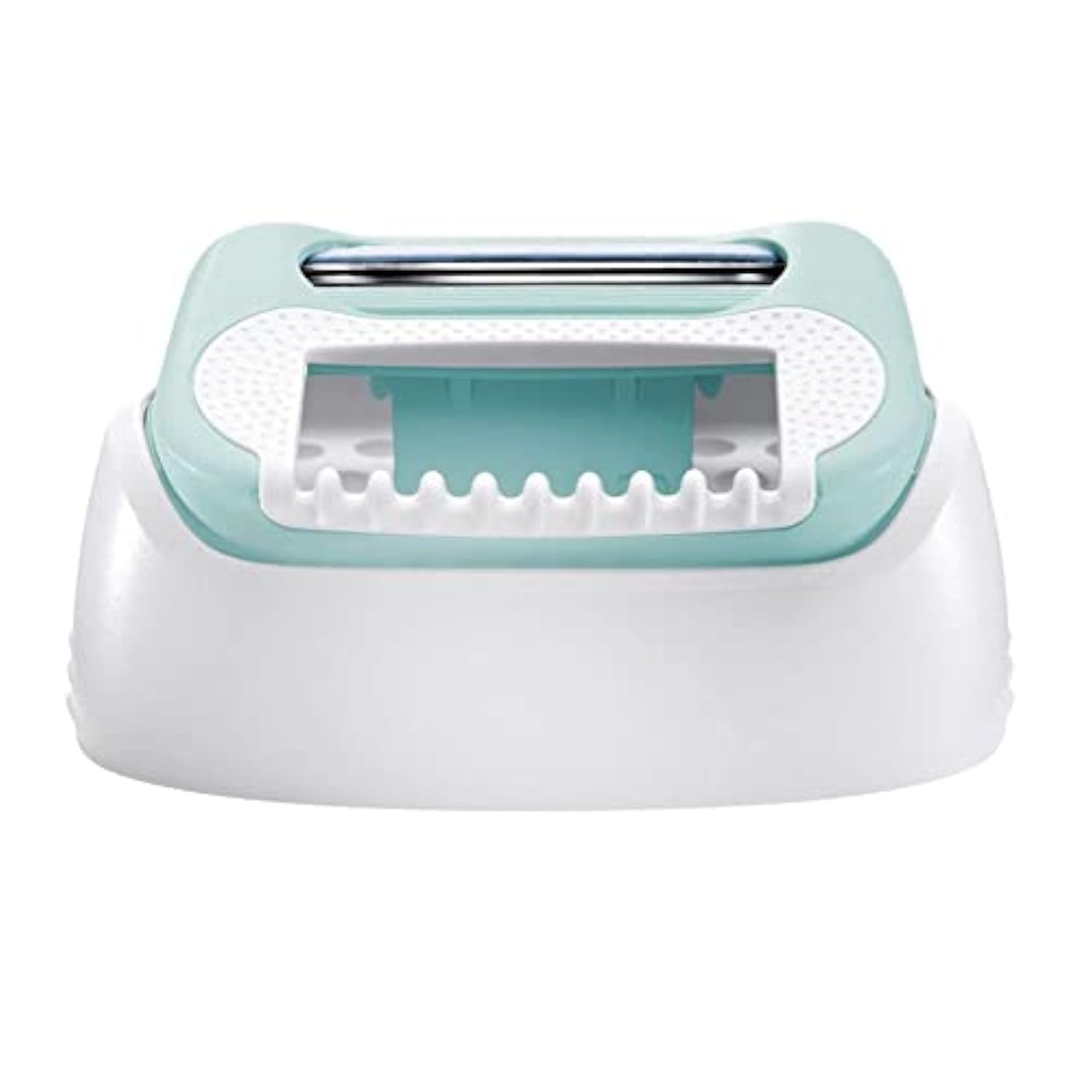 Braun Spare Parts - Braun 771WD / 781WD Silk Epil Smoothing Cap Double Action with Venus Technology for Braun Silk epil 5, Silk epil 7 (Non-Retail Packaging)