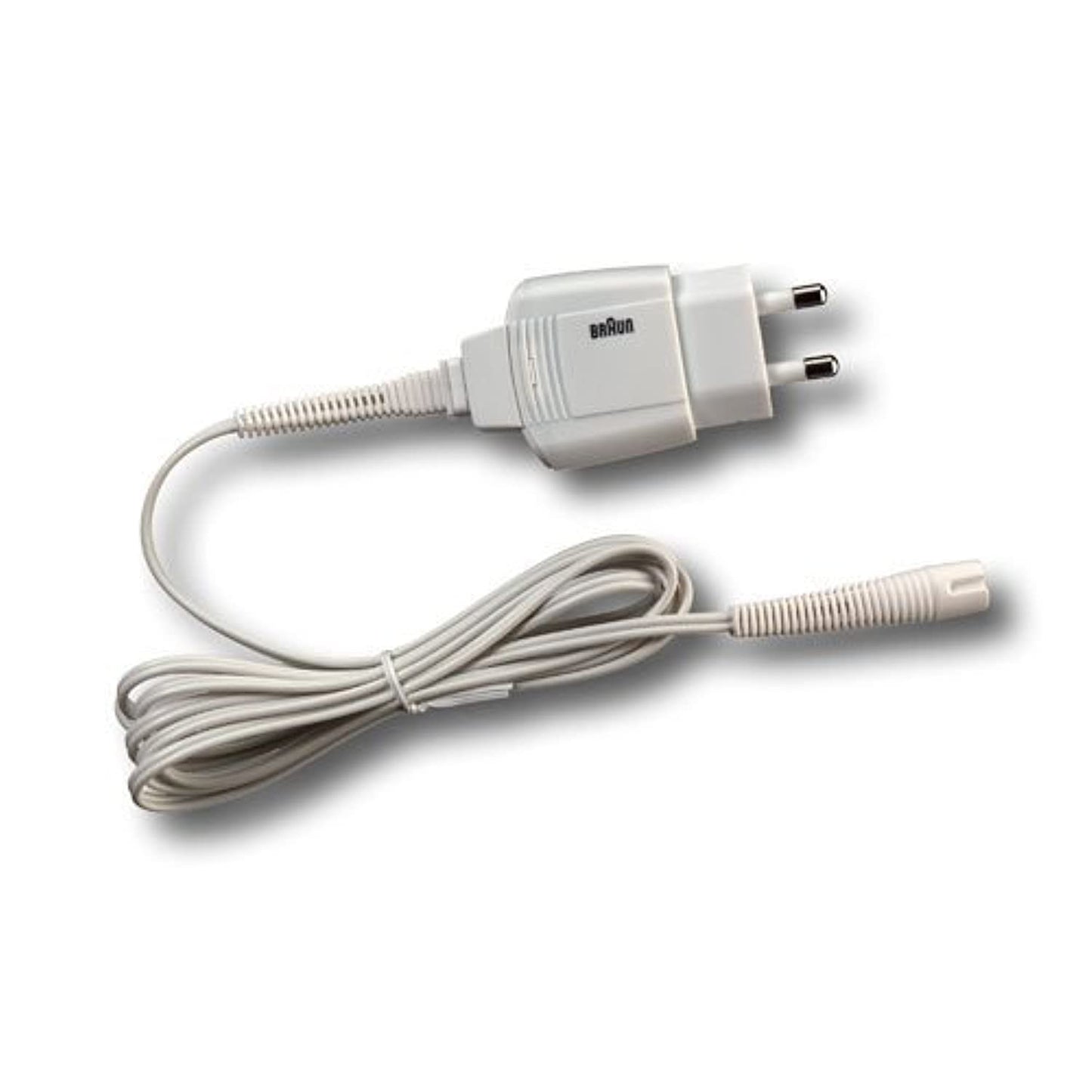 Braun Spare Parts – Power Supply Charger for Silk epil 5, Silk epil 7, Silk epil 9 Epilator Adaptor Fits by Braun – Non-Retail Packaging