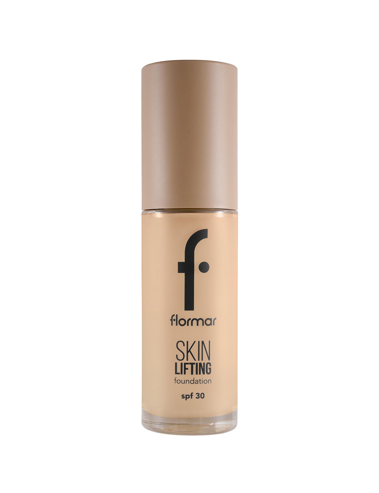 Flormar Skin Lifting Foundation 30 ml, 060 Golden Neutral