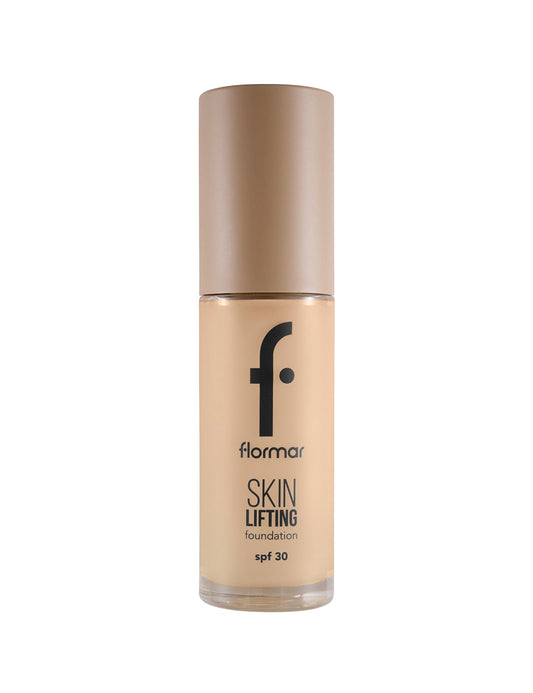 Flormar Skin Lifting Foundation 30 ml, 060 Golden Neutral