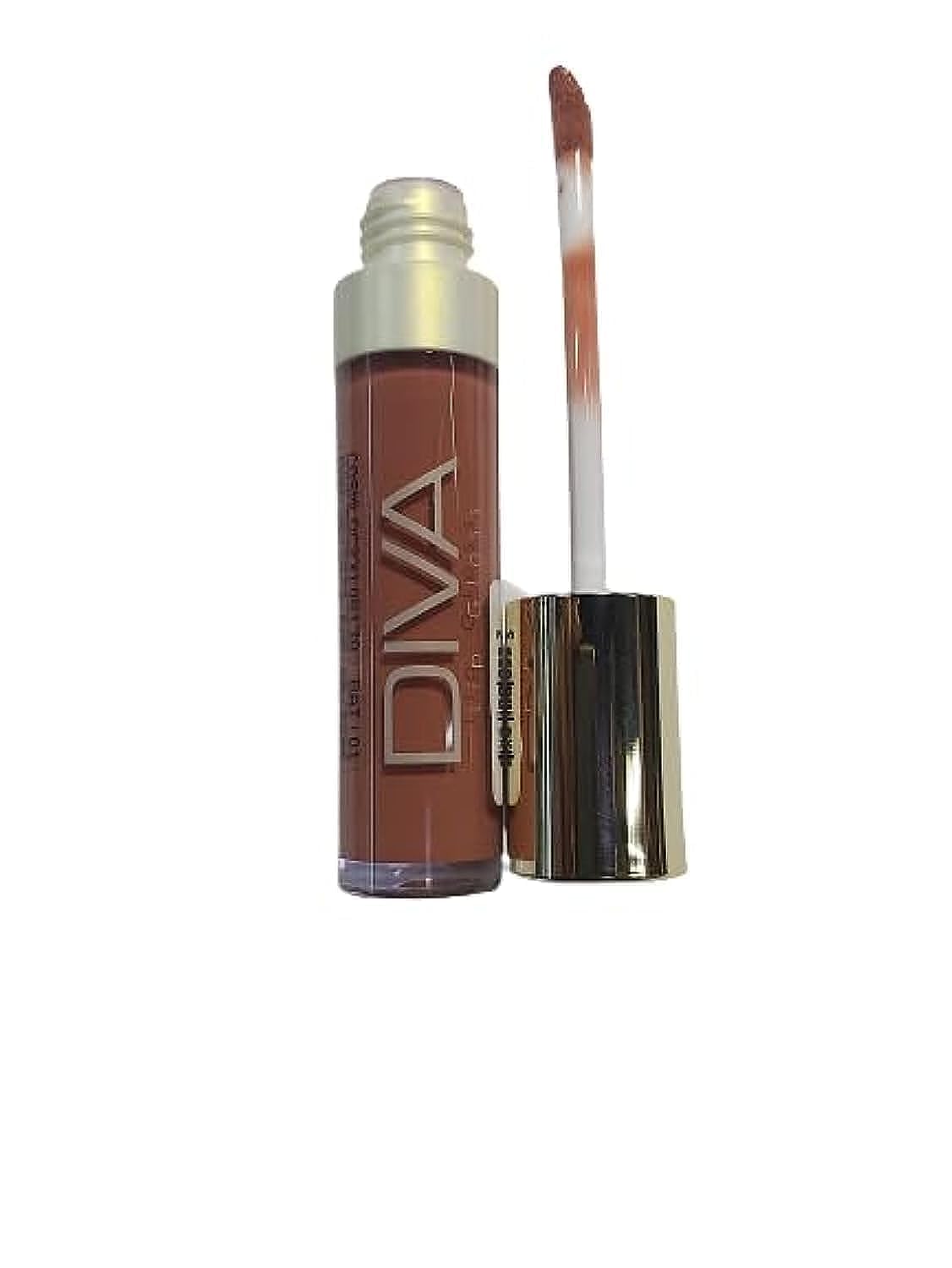 Amanda Milano DIVA LIP GLOSS.NO.2
