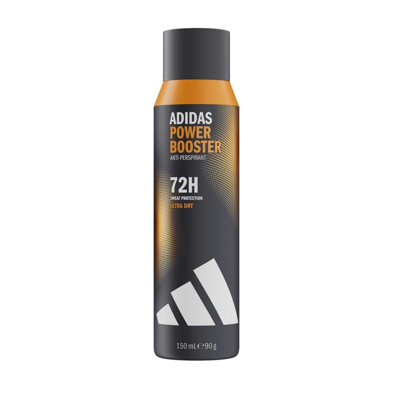 adidas Power Booster Deo Spray 72H Anti-Perspirant 150Ml