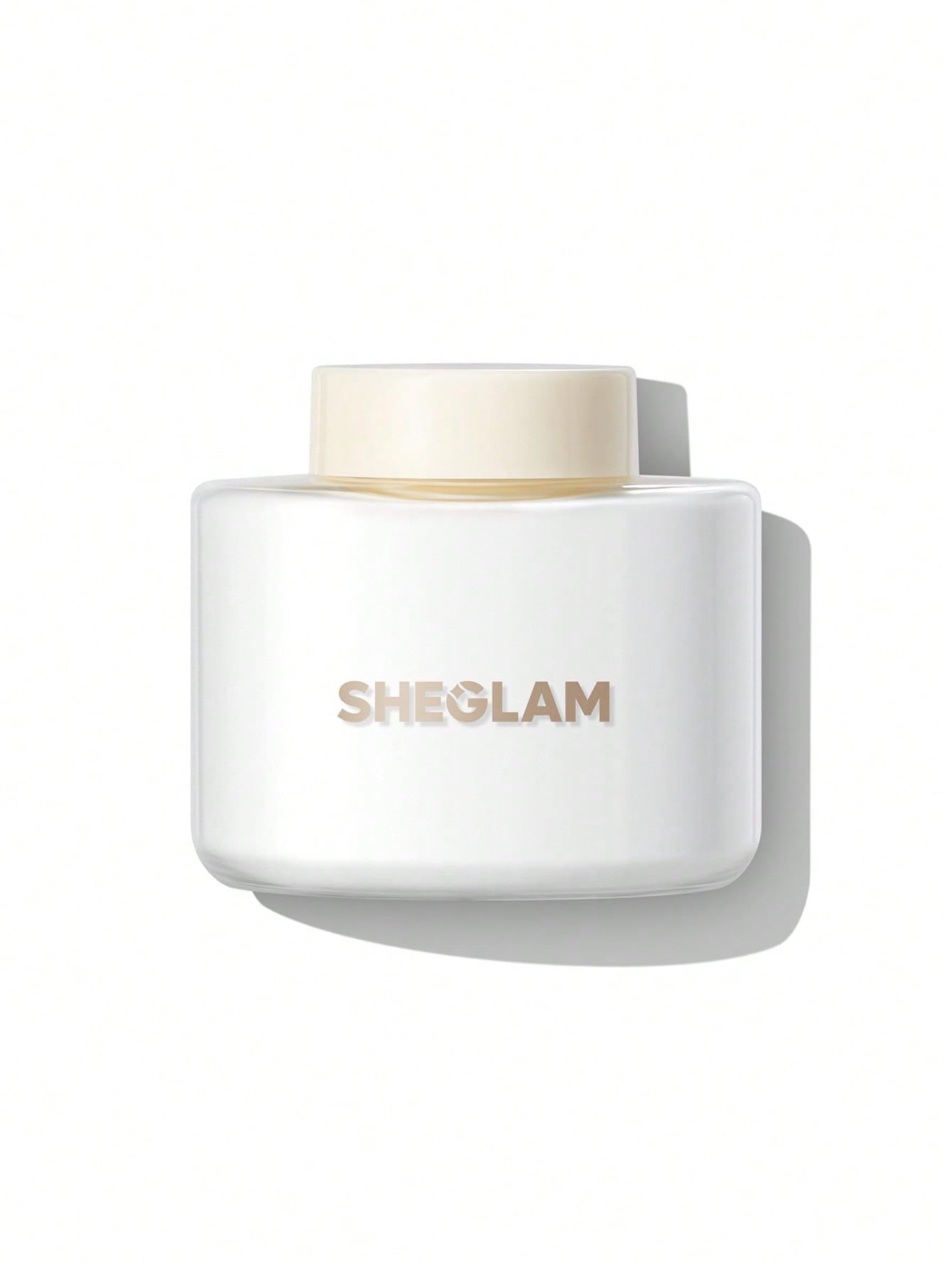 SHEGLAM Blur In a Bottle Loose Setting Powder Translucent 30g