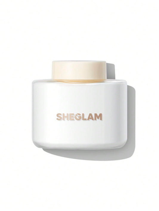 SHEGLAM Blur In a Bottle Loose Setting Powder Translucent 30g