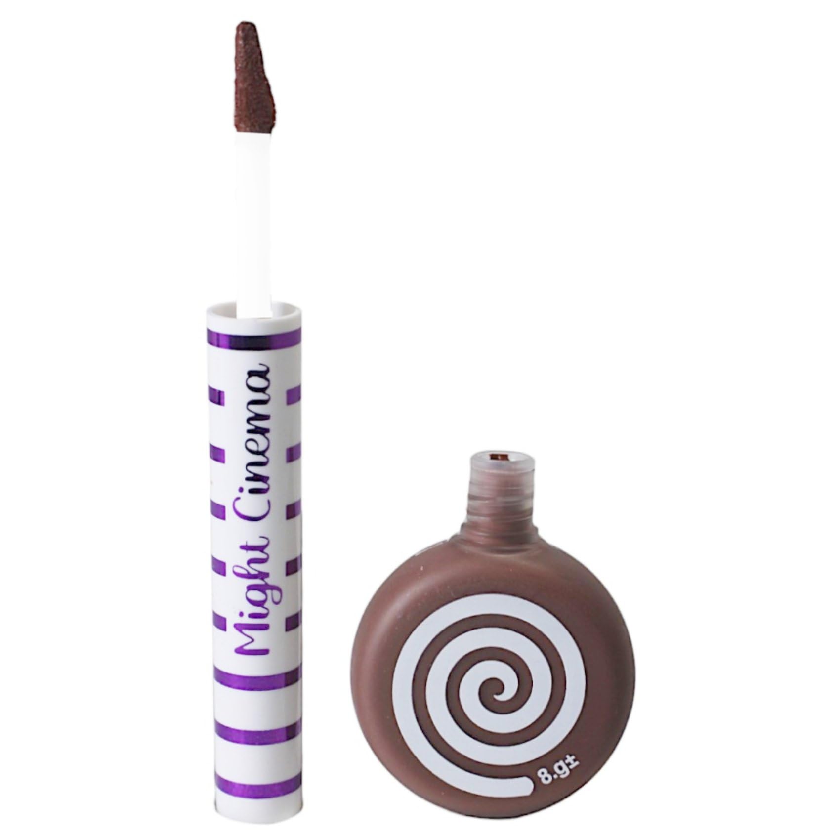 Might Cinema Lip Gloss Lolipop-Shade Number 202