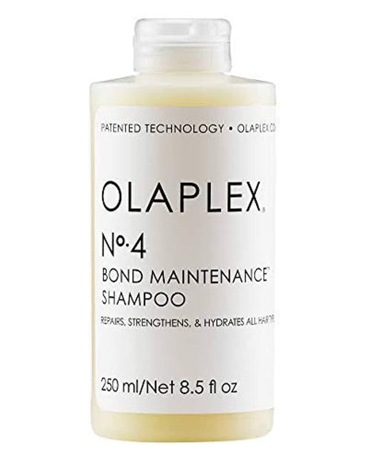 OLAPLEX No. 4 Shampoo