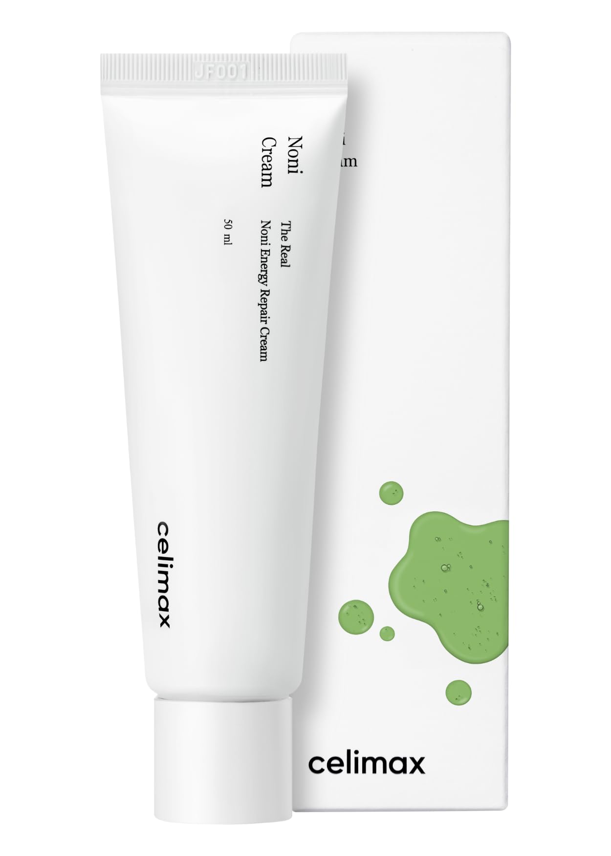 CELIMAX The Real Noni Energy Rapair Cream 50ml