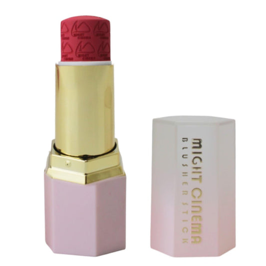 Might Cinema Blusher Stick Waterproof Velvety Touch Matte Effect Charming Touch-105