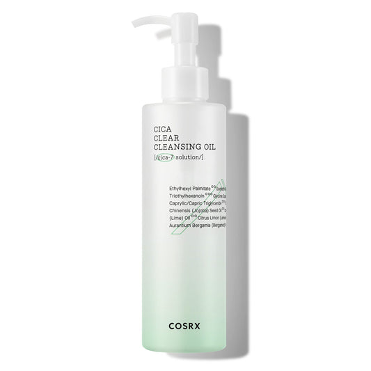 COSRX Pure Fit Cica Clear Cleansing Oil 200Ml