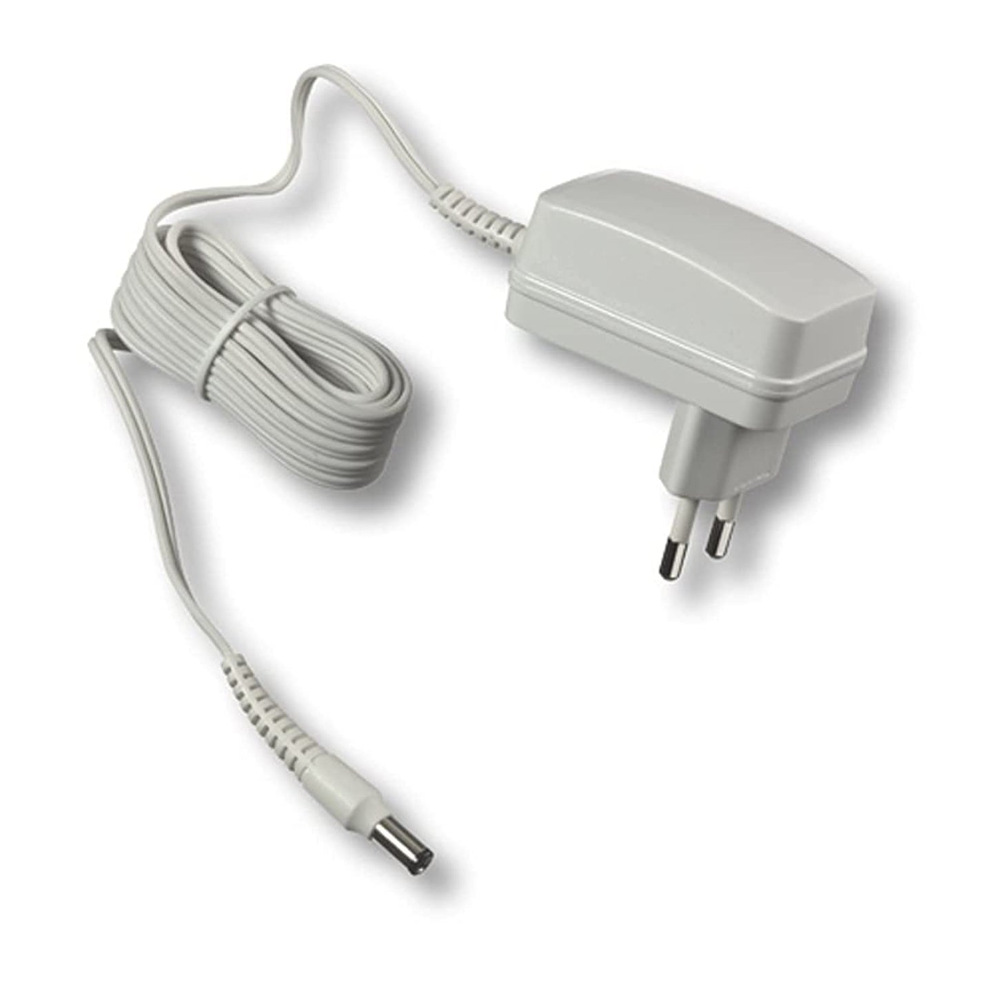 Braun Spare Parts – Braun 81577251 Epilator Adaptor for Silk epil 1, Silk epil 3, Non-Retail Packaging, Packaging May Vary