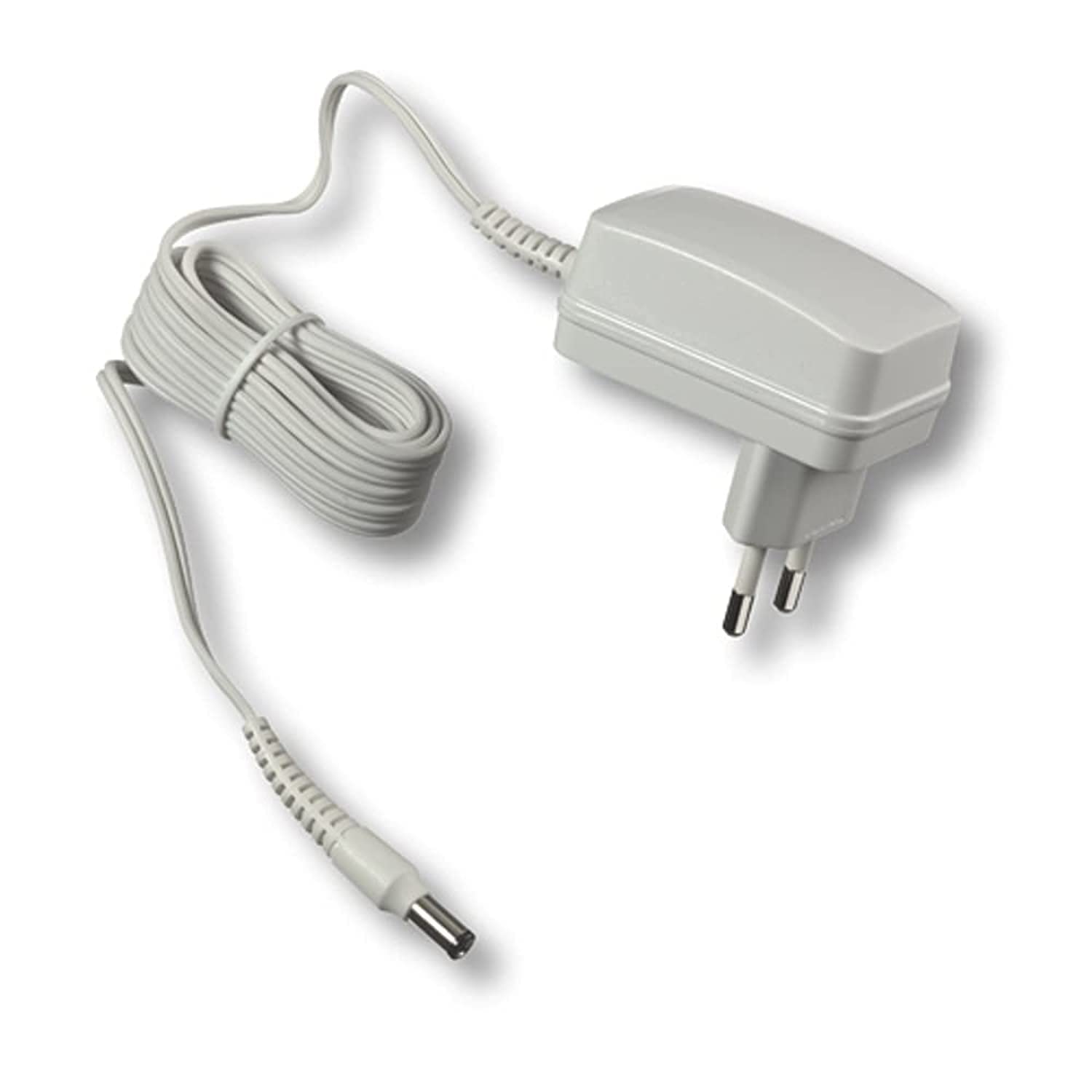 Braun Spare Parts – Braun 81577251 Epilator Adaptor for Silk epil 1, Silk epil 3, Non-Retail Packaging, Packaging May Vary